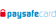 Paysafecard logo