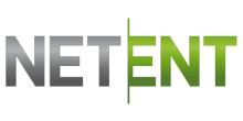 NetEnt logo