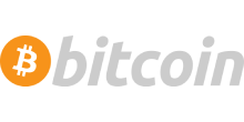 Bitcoin logo