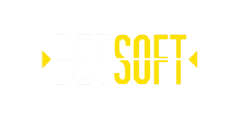 Betsoft Gaming logo